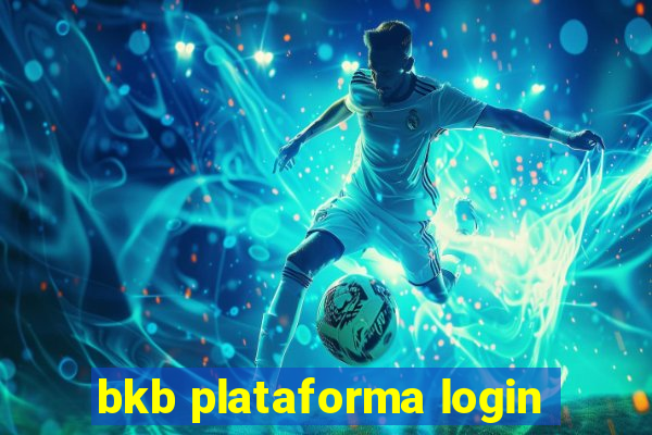 bkb plataforma login